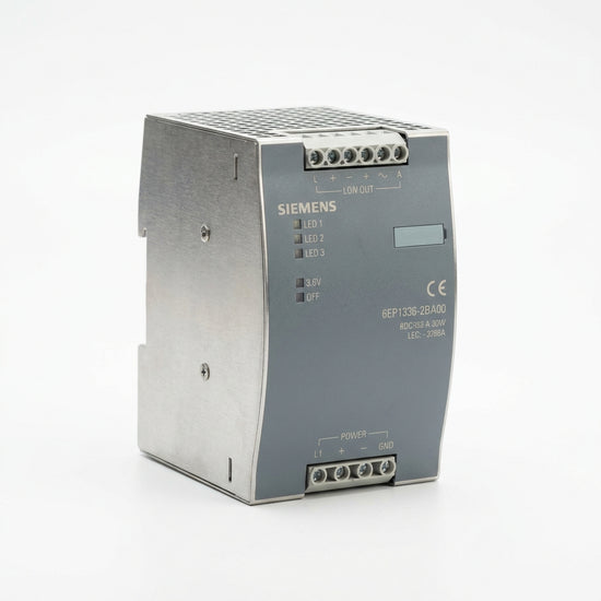 Siemens 6EP1336-2BA00
