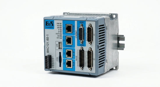 B&R 8AC121.60-1