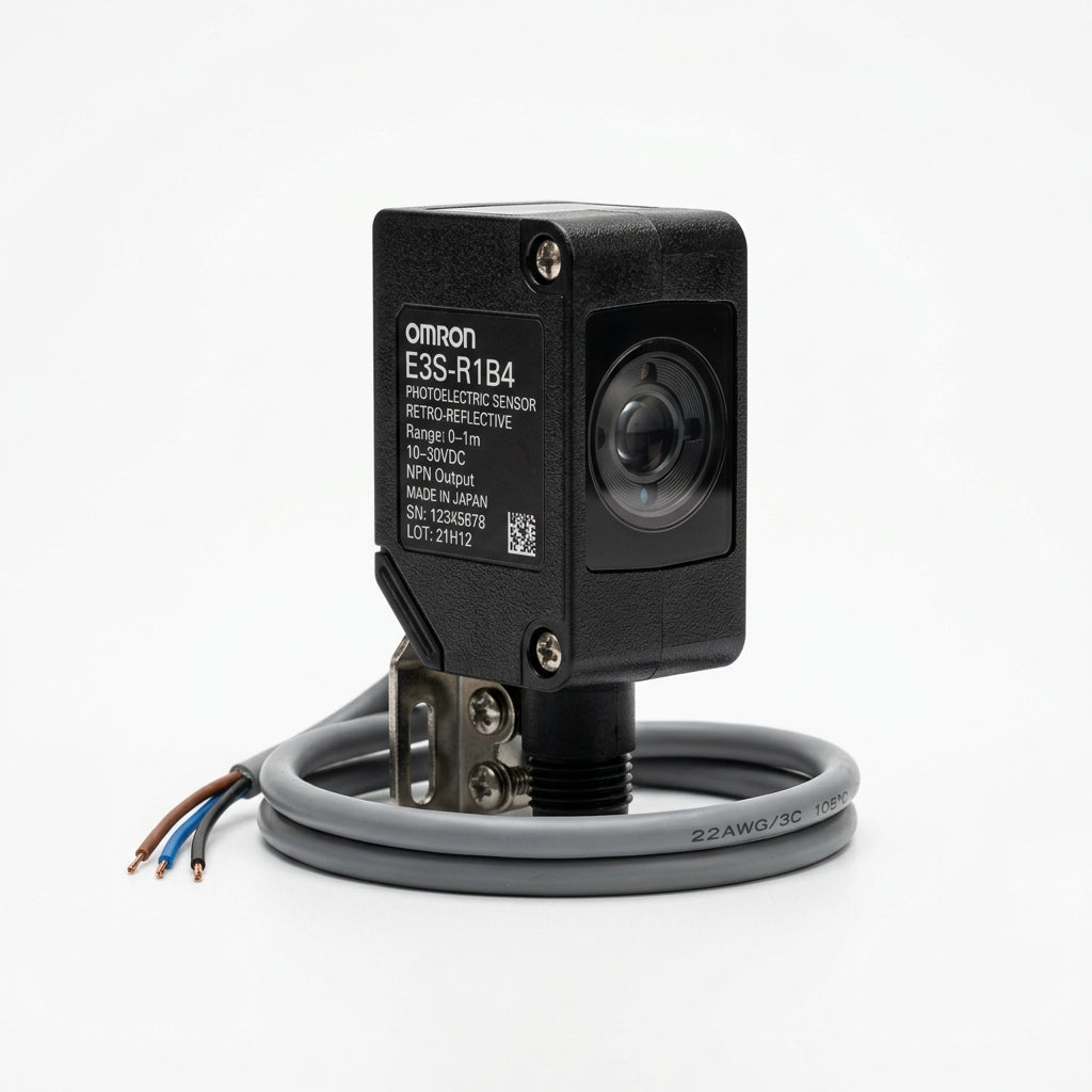 OMRON E3S-R1B4