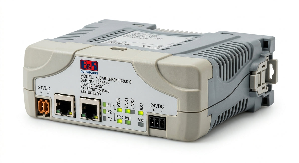 B&R 8JSA51.EB045D300-0