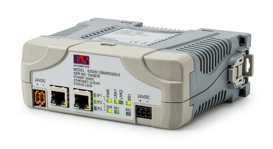 B&R 8JSA51.EB045D300-0
