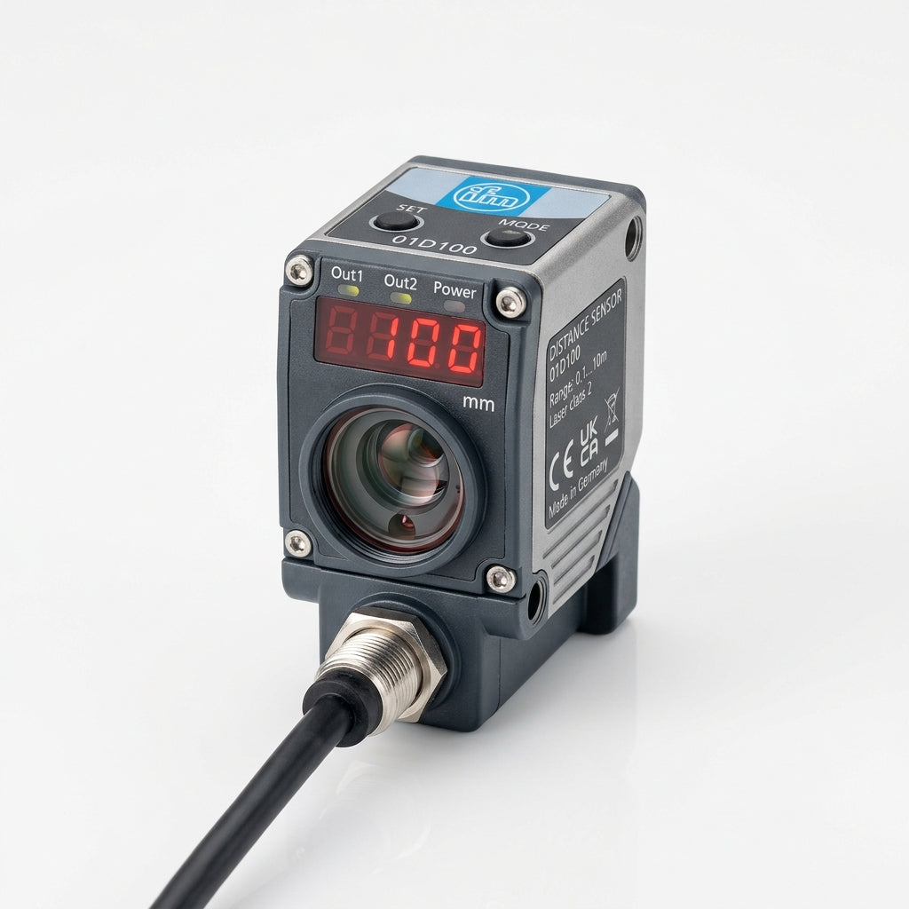 IFM 01D100