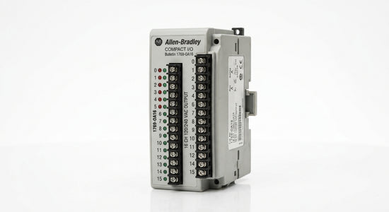ALLEN BRADLEY 1769-OA16