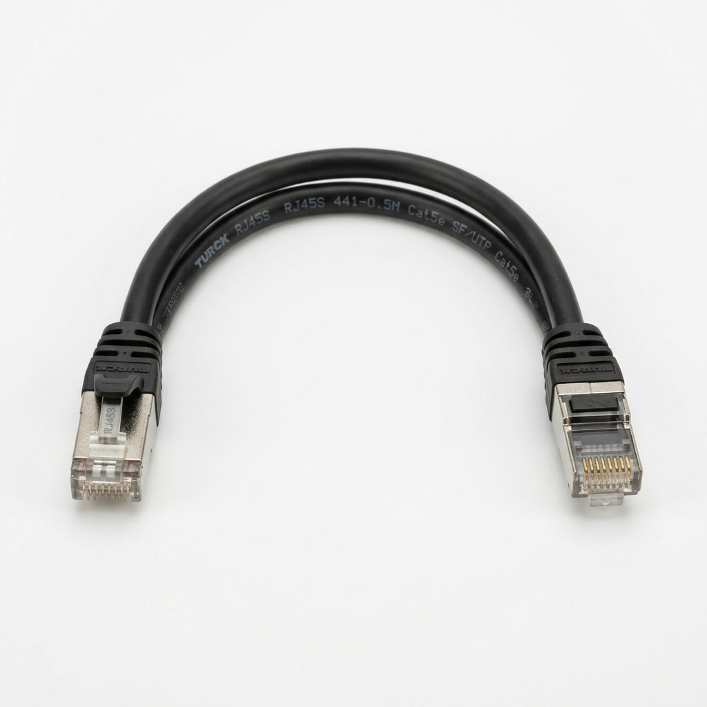 TURCK  RJ45S RJ45S 441-0.5