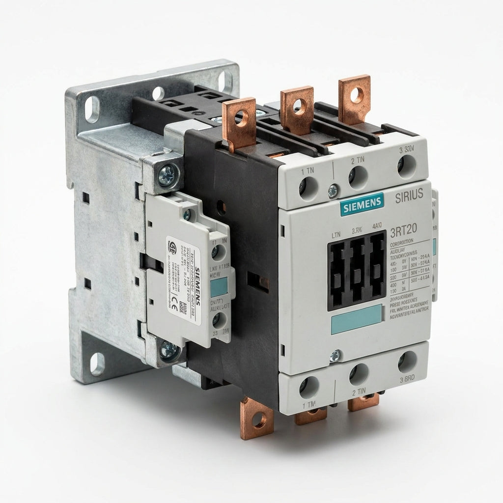 BIND Gjl1311001r8100 Mini Contactor Abb 220-240v B7-30-10-80