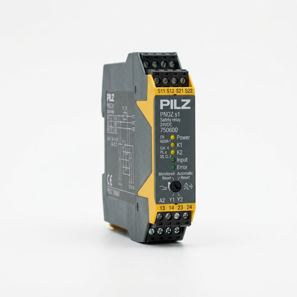 PILZ 750600
