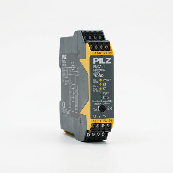 PILZ 750600