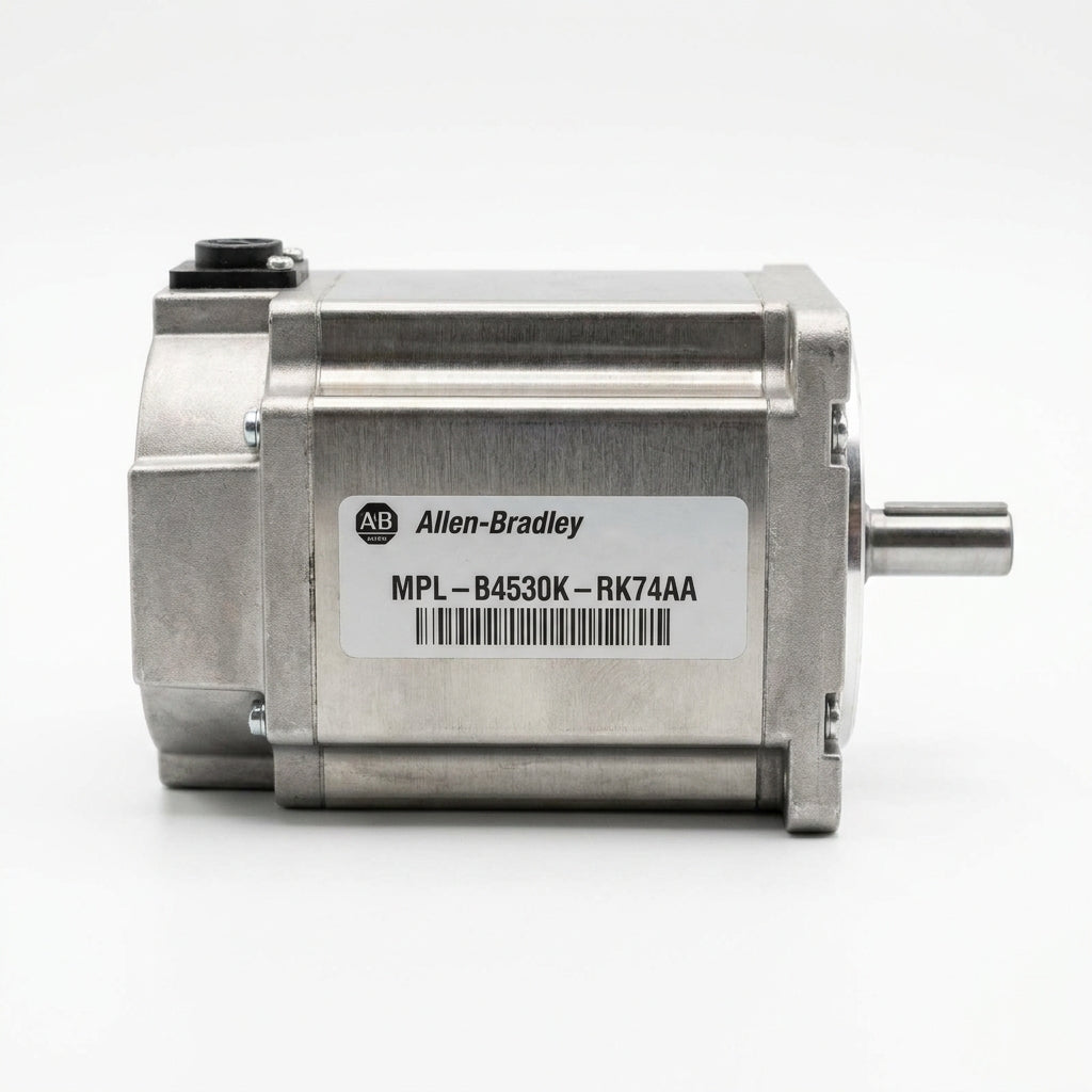 Allen-Bradley MPL-B4530K-RK74AA