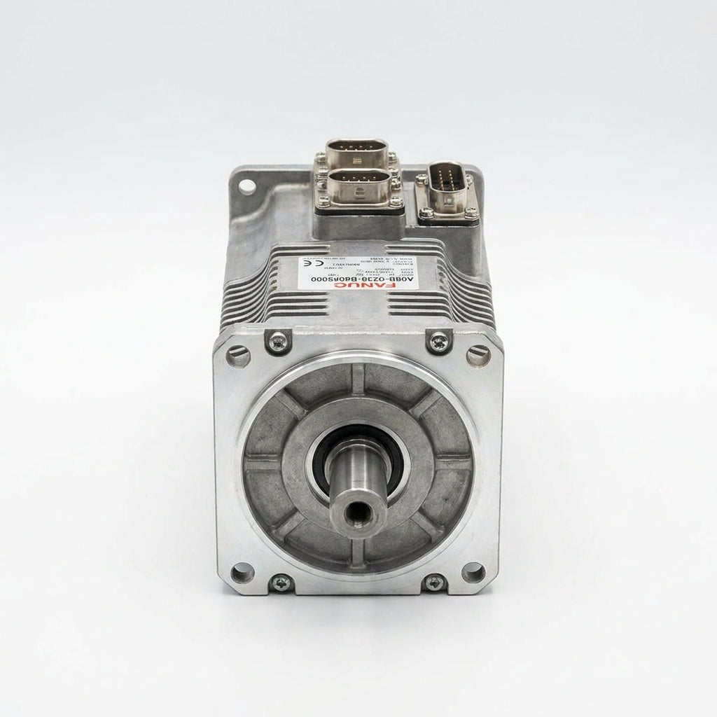 FANUC A06B-0238-B605#S000