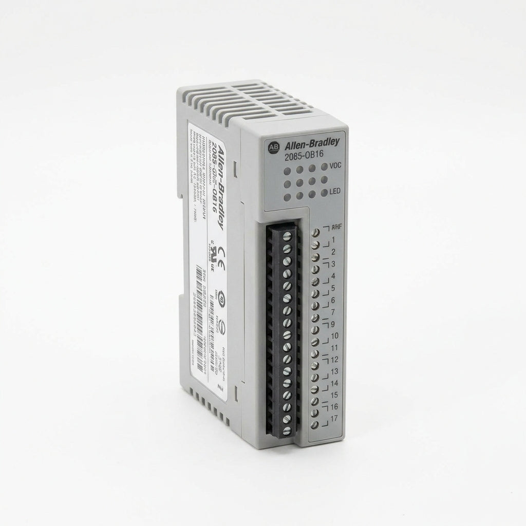 Allen-Bradley 2085-OB16