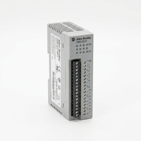 Allen-Bradley 2085-OB16