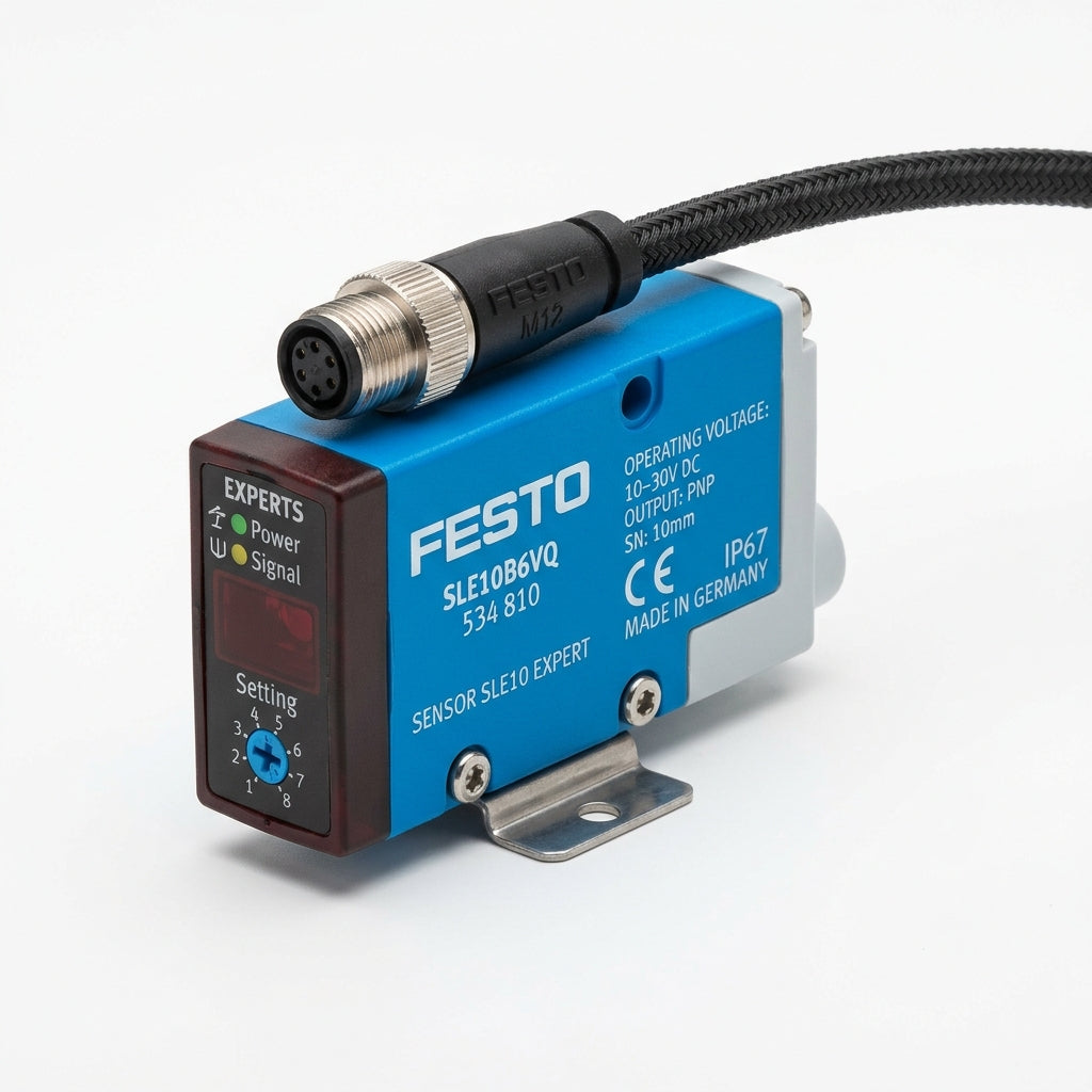 FESTO SLE10B6VQ