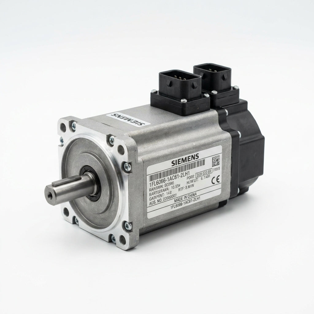 Siemens 1FL6066-1AC61-2LH1