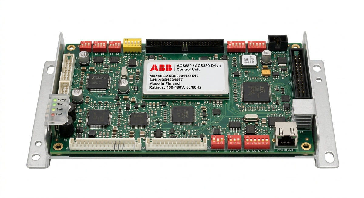ABB 3AXD50001141516