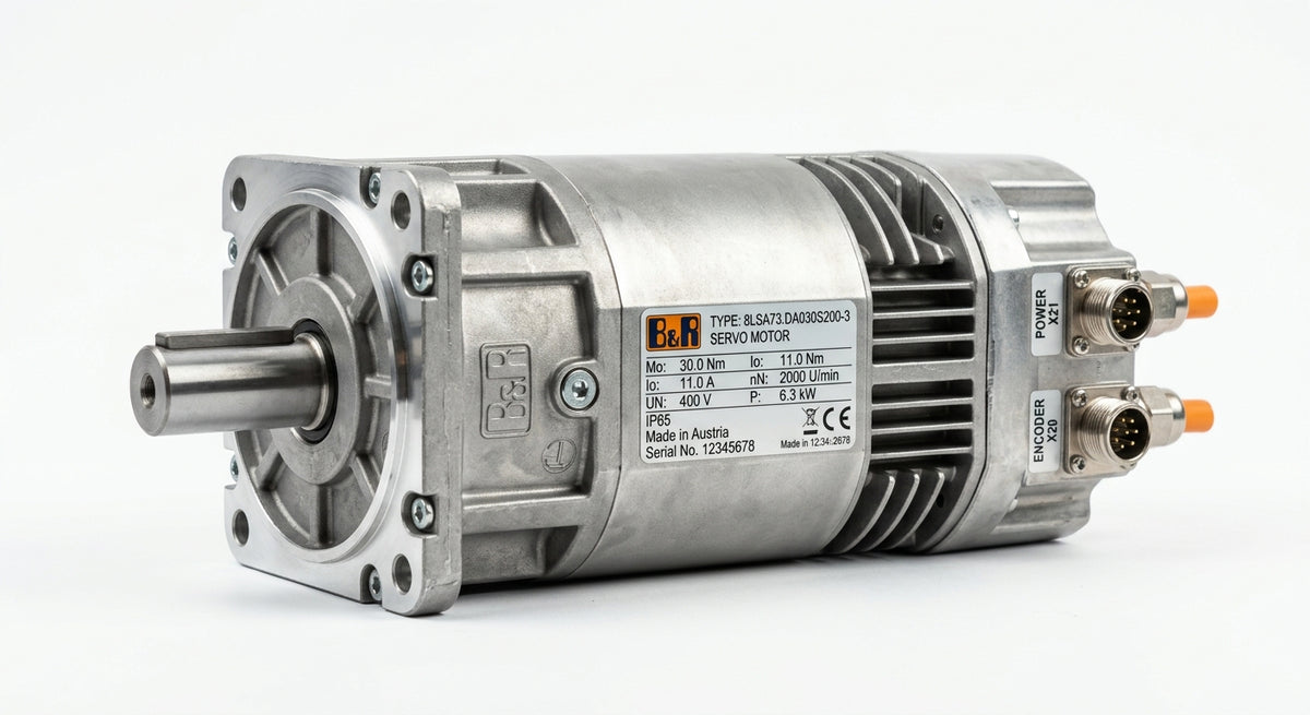 B&R 8LSA73.DA030S200-3
