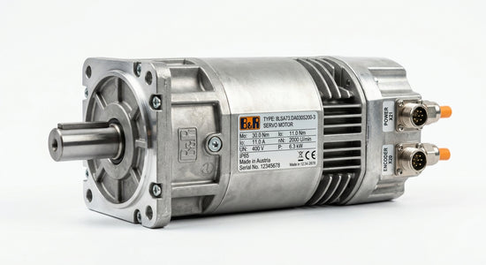 B&R 8LSA73.DA030S200-3