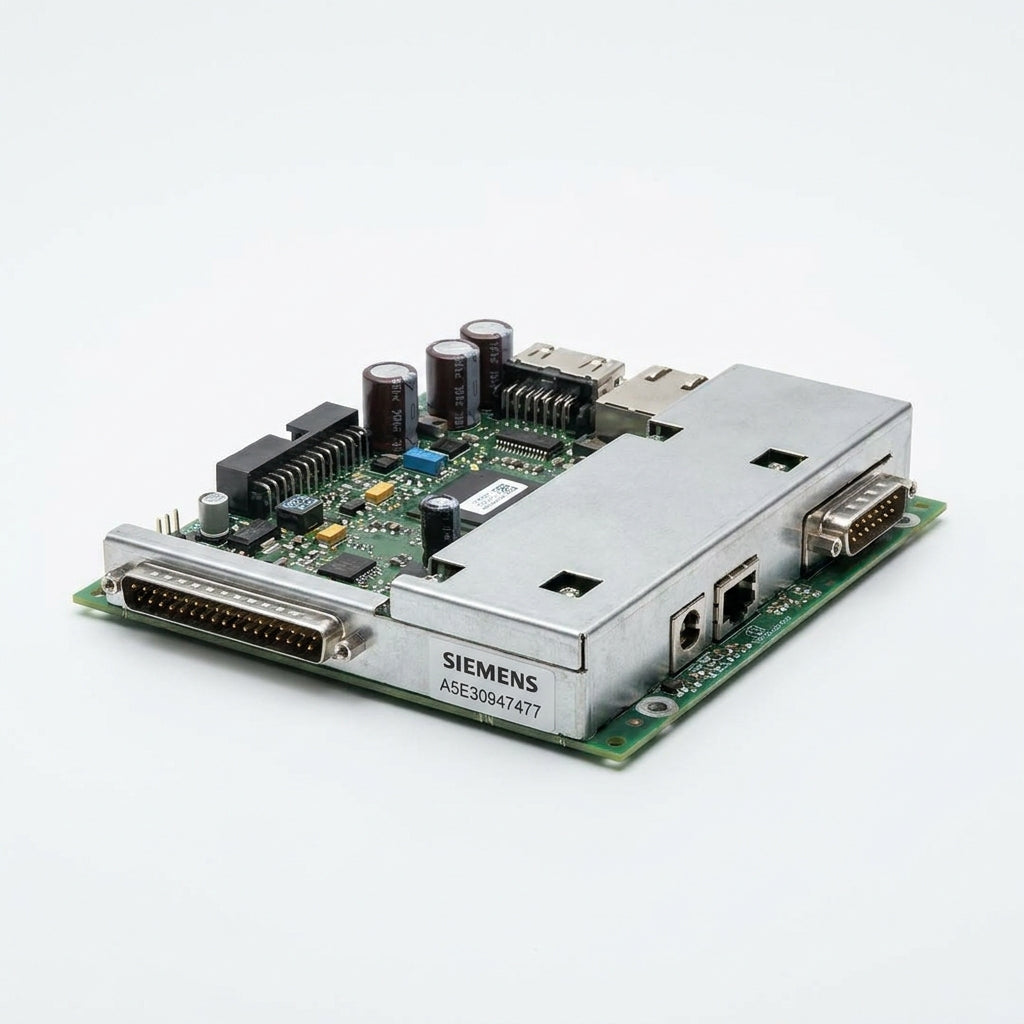 Siemens A5E30947477