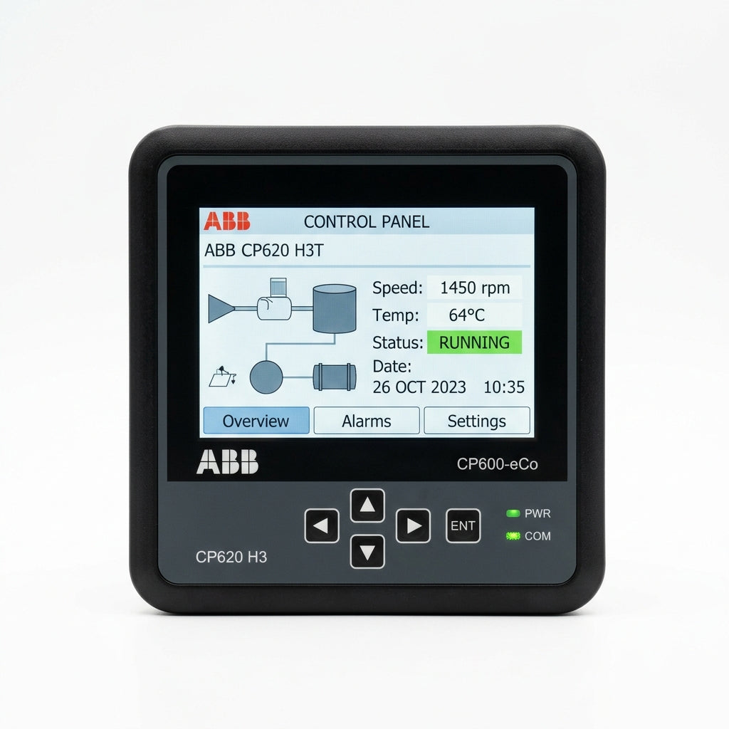 ABB CP620 H3