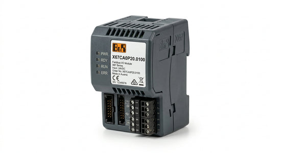 B&R X67CA0P20.0100