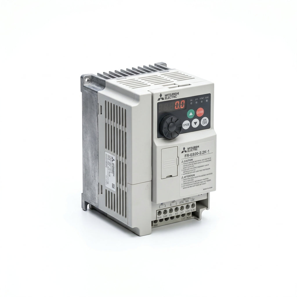 Mitsubishi Electric FR-E820-2.2K-1