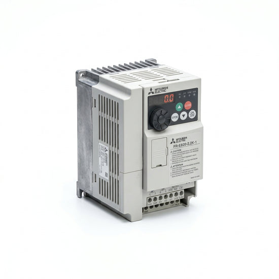 Mitsubishi Electric FR-E820-2.2K-1