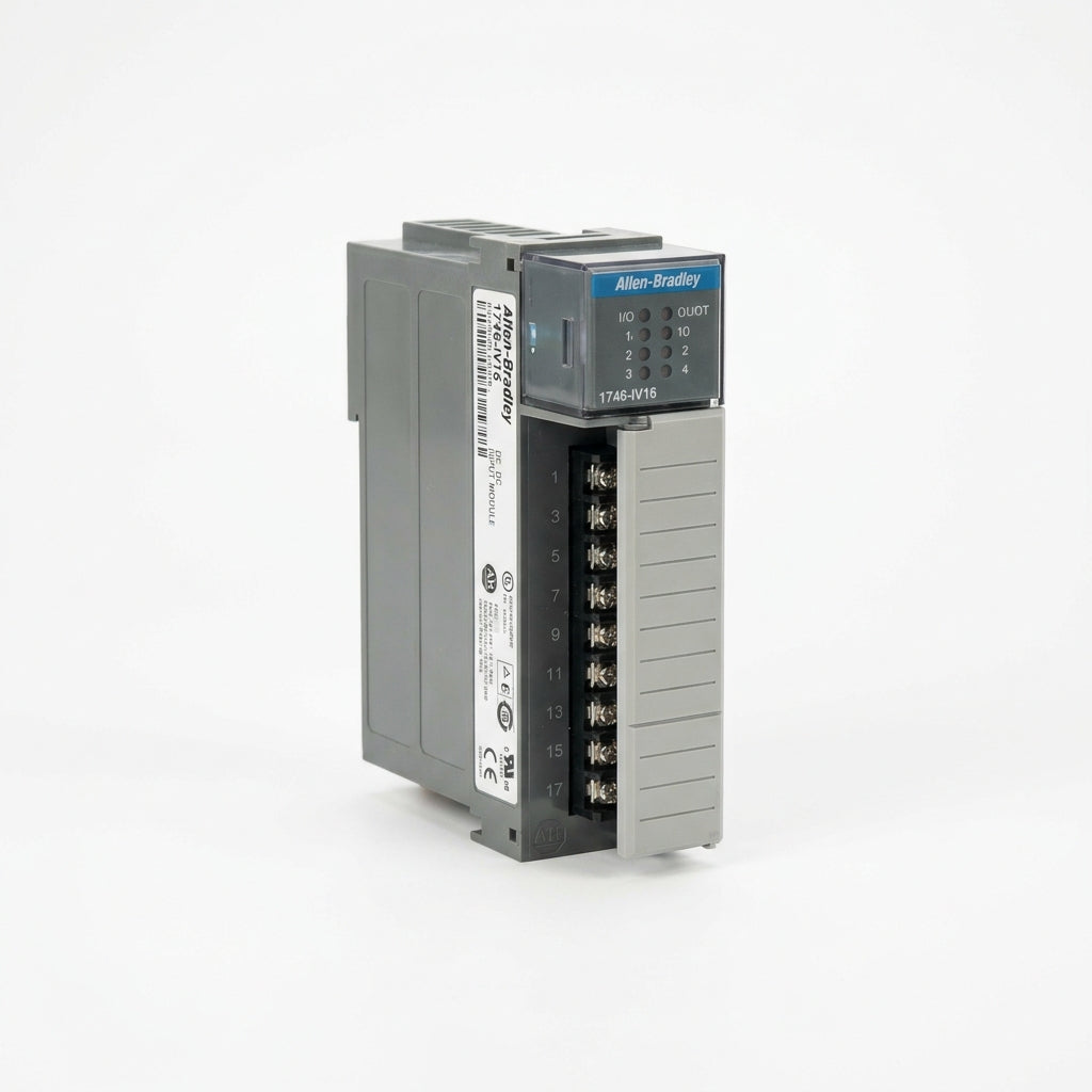 Allen-Bradley 1746-IV16