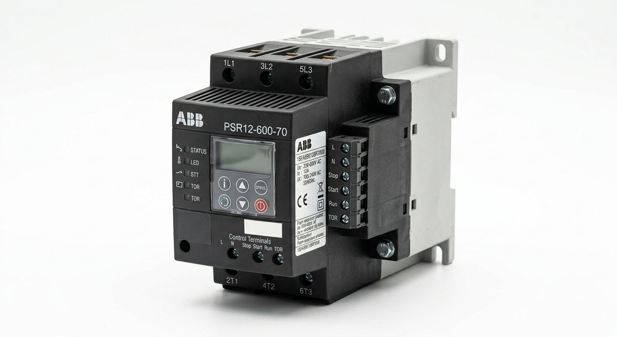 ABB 1SFA896108R7000