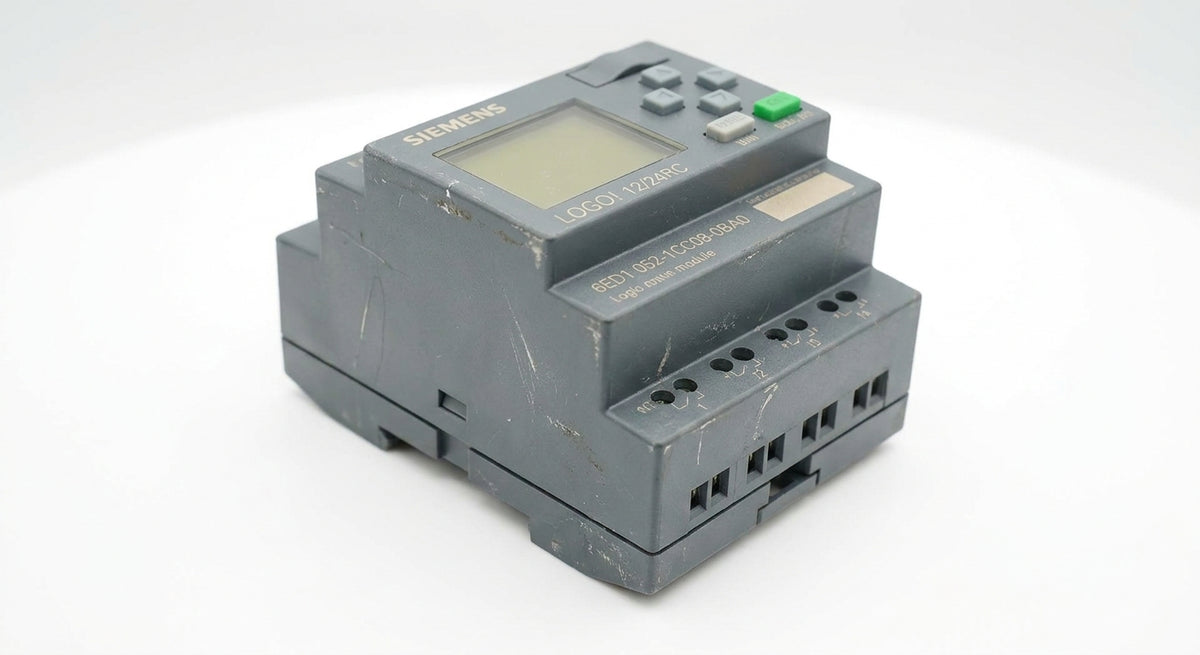 SIEMENS 6ED1 052-1CC08-0BA0