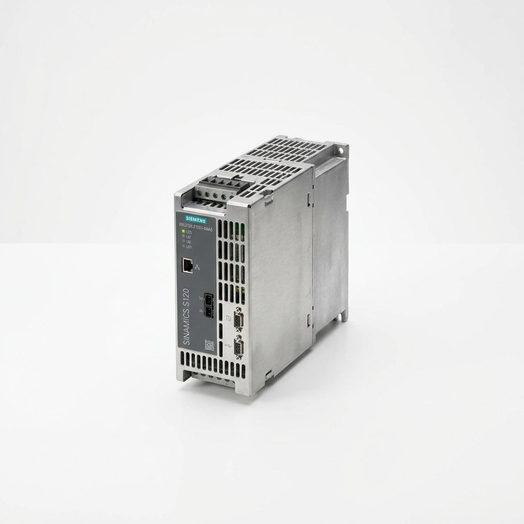 SIEMENS 6SL3120-2TE21-0AA3