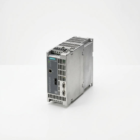 SIEMENS 6SL3120-2TE21-0AA3