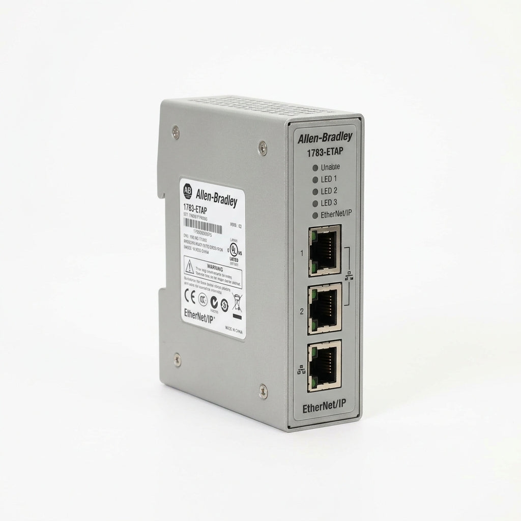 Allen-Bradley 1783-ETAP