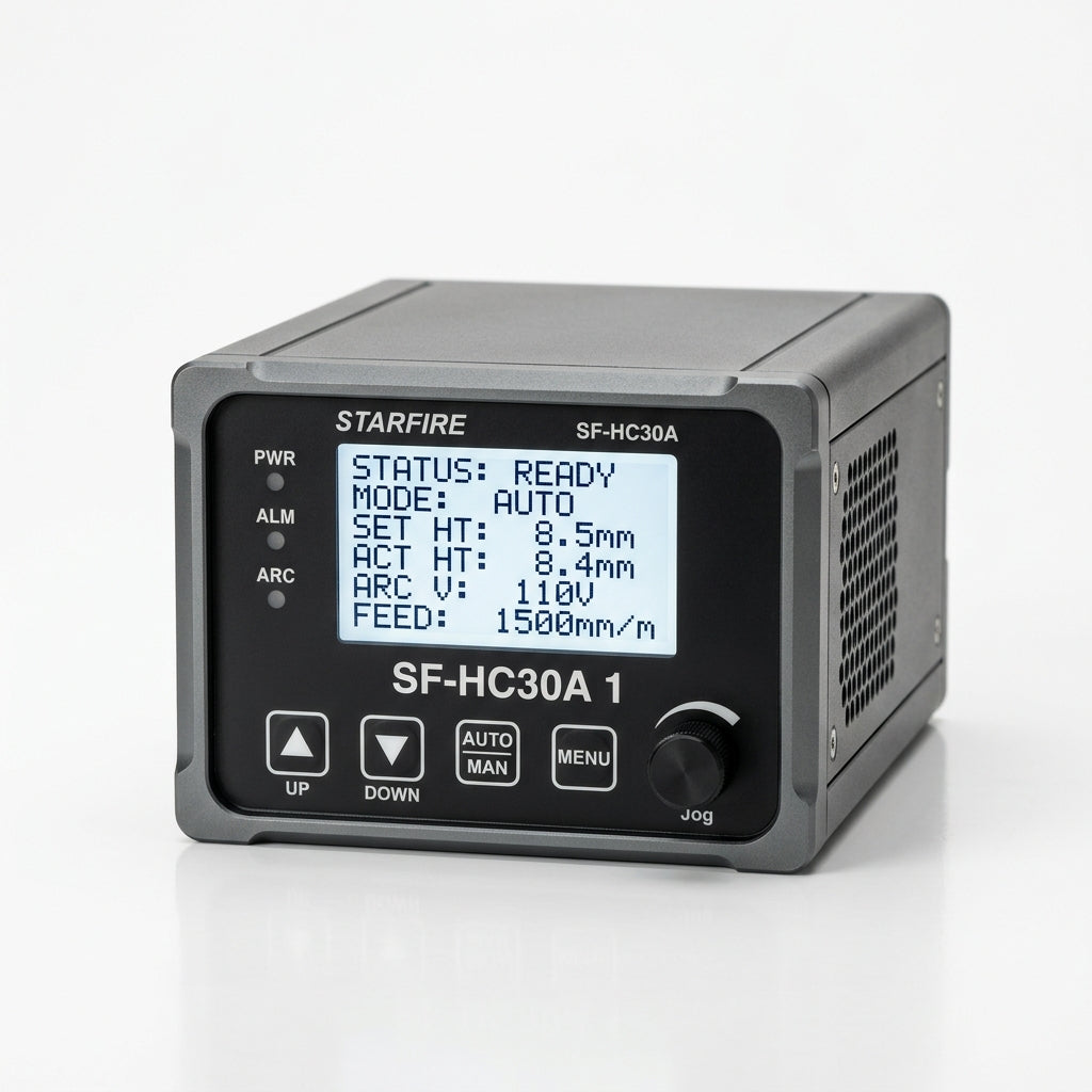 STARFIRE SF-HC30A 1