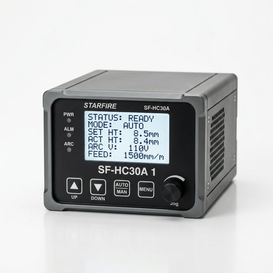 STARFIRE SF-HC30A 1
