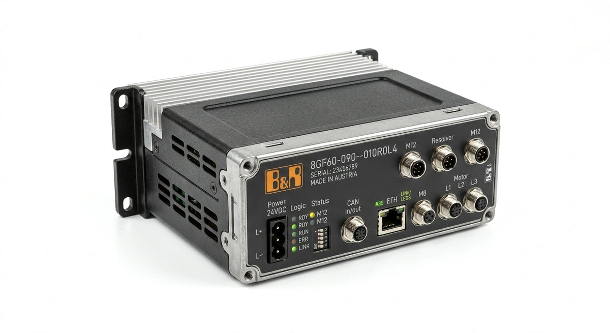 B&R 8GF60-090--010R0L4