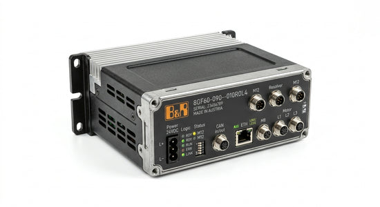B&R 8GF60-090--010R0L4