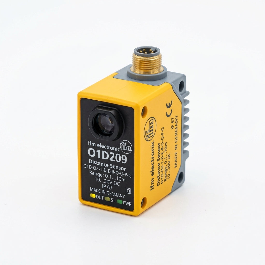 IFM O1D209