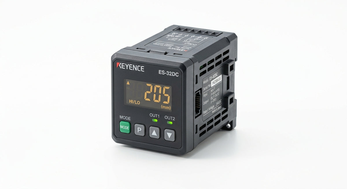 KEYENCE ES-32DC