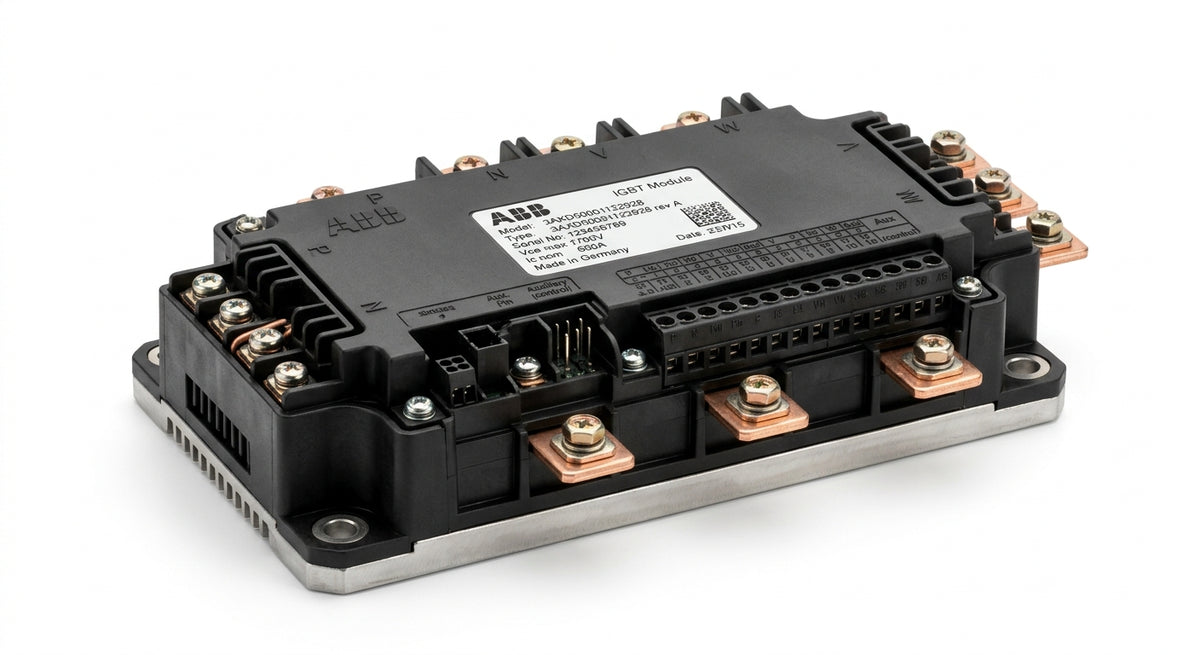 ABB 3AXD50001122928