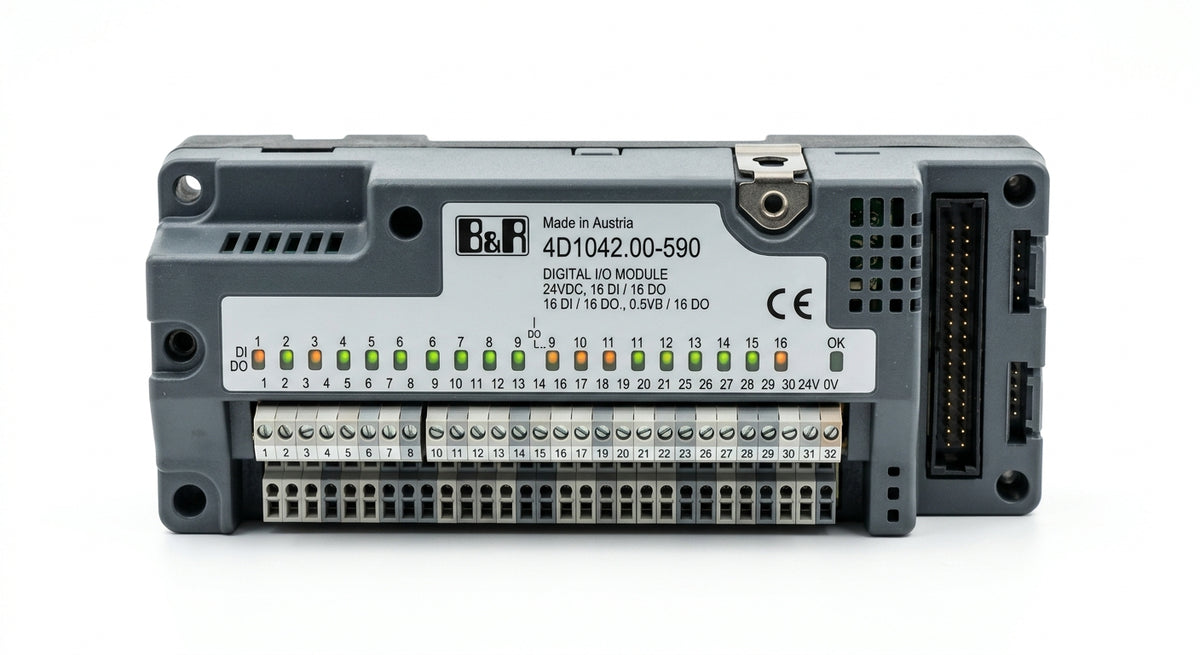 B&R 4D1042.00-590
