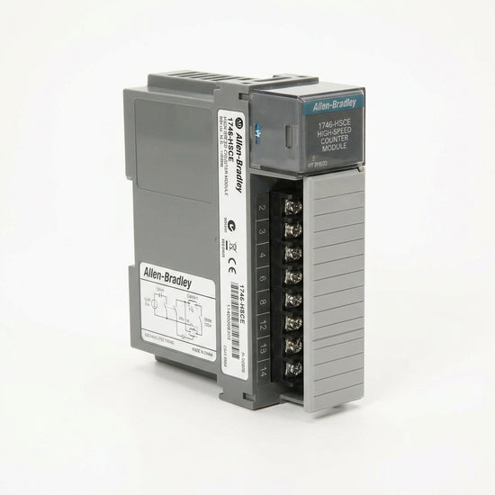 Allen-Bradley 1746-HSCE