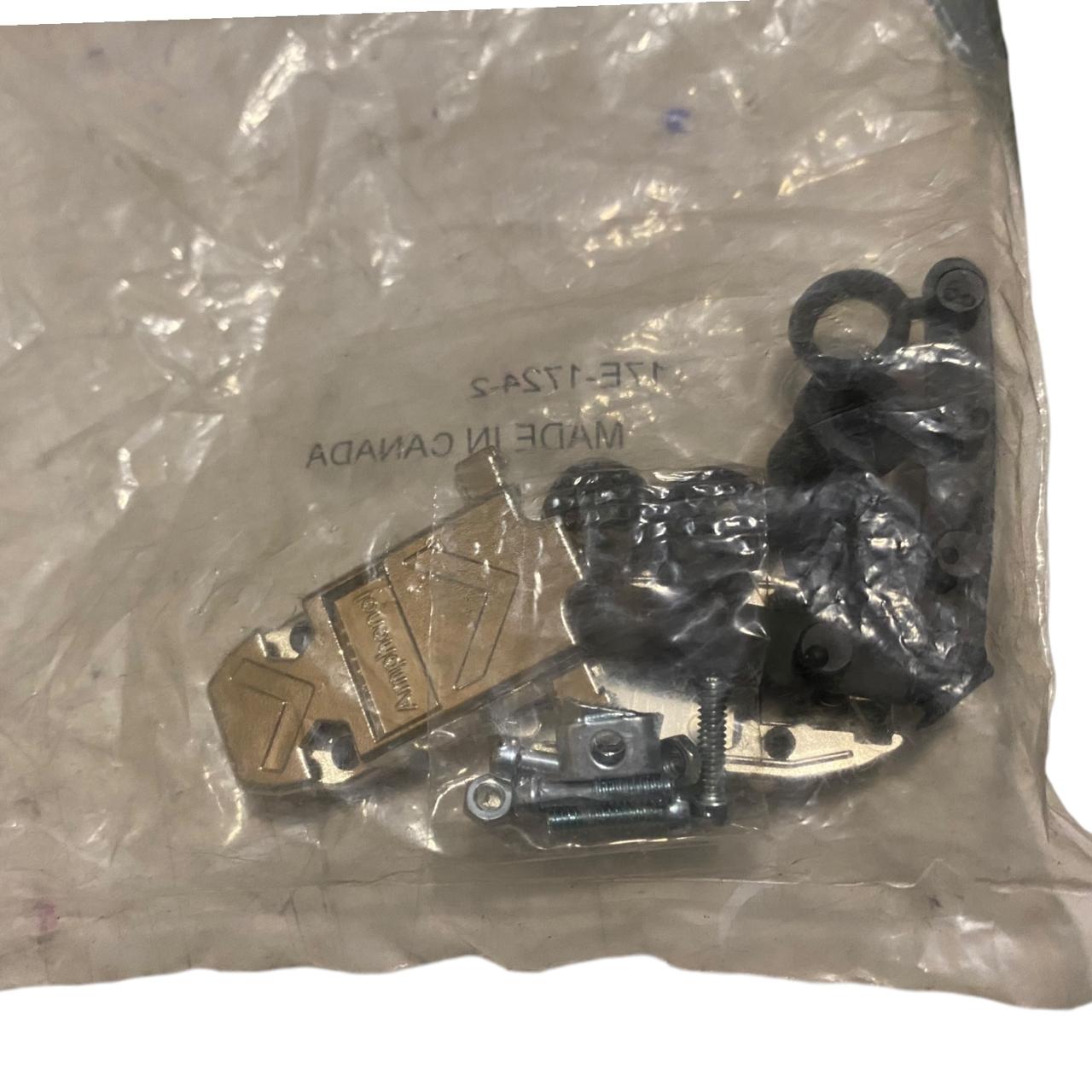 Amphenol 17E-1724-2 conector