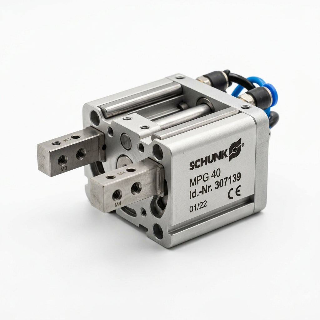 SCHUNK 307139