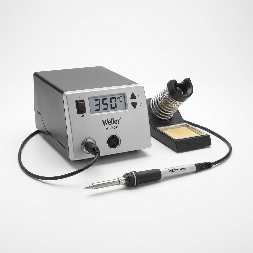 Weller WSD 81i