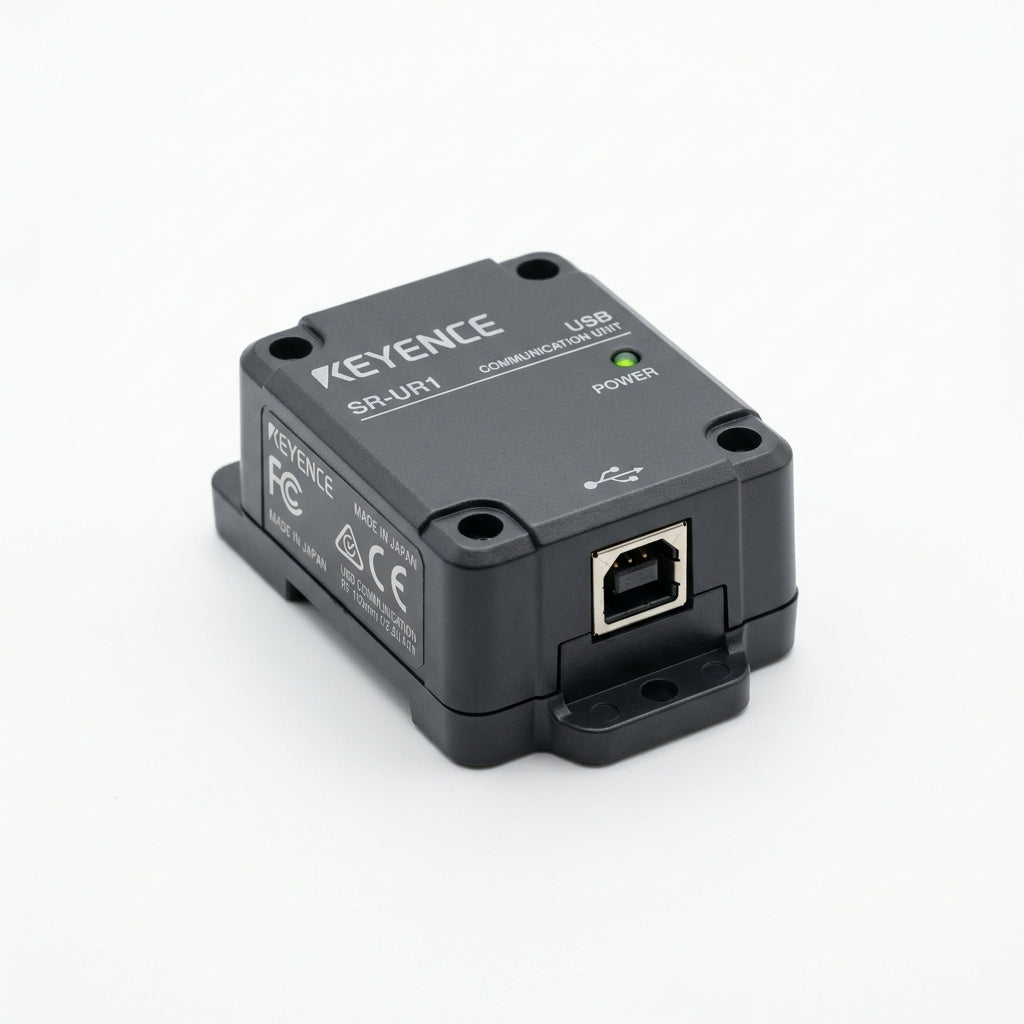 Keyence SR-UR1 Unidad de comunicación USB