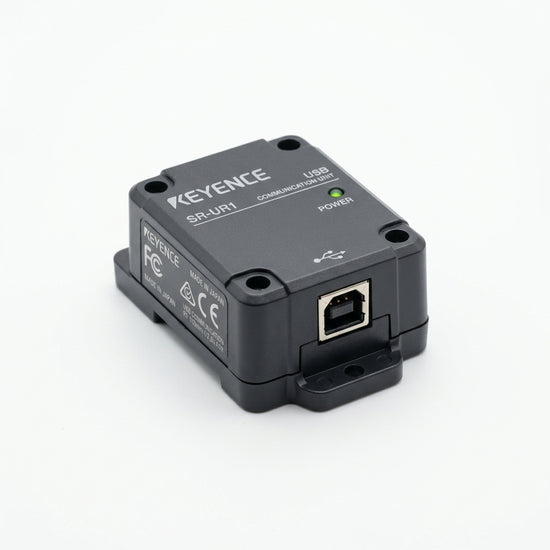 Keyence SR-UR1 Unidad de comunicación USB