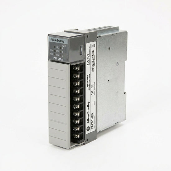 Allen-Bradley 1747-L40A