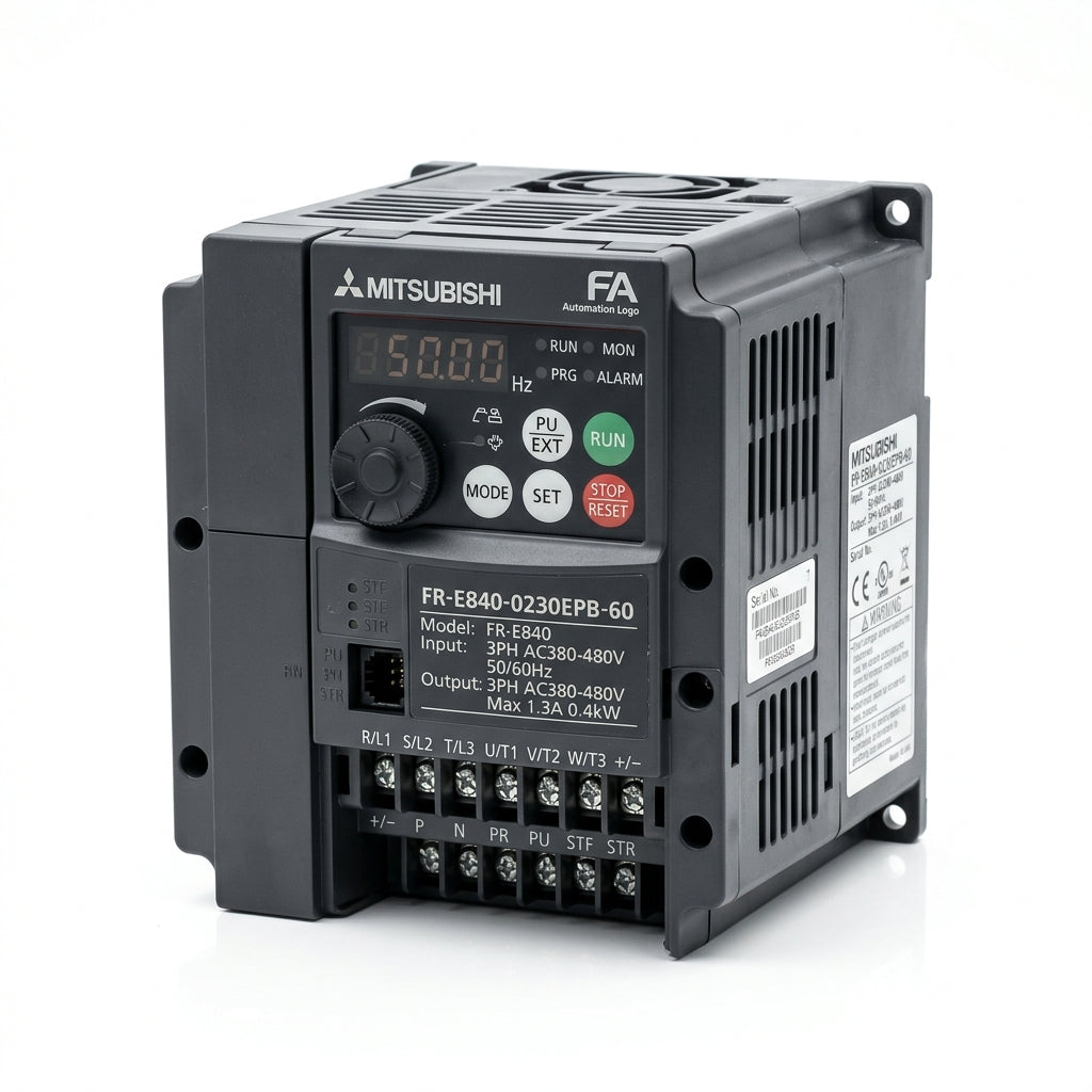 MITSUBISHI/FA E840-0230EPB-60