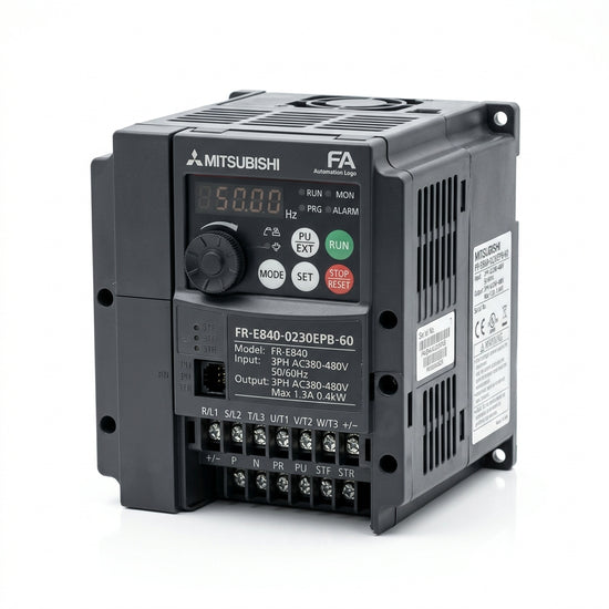 MITSUBISHI/FA E840-0230EPB-60