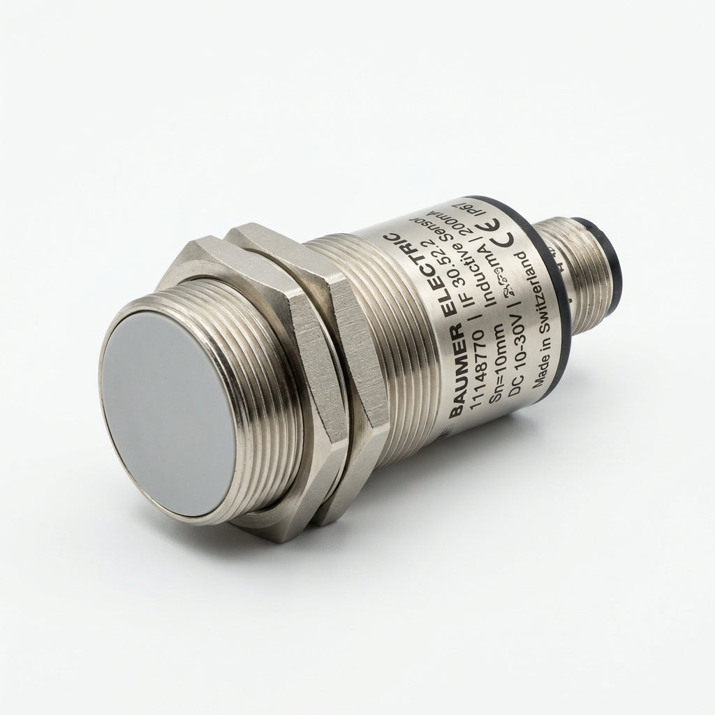 BAUMER ELECTRIC 11148770