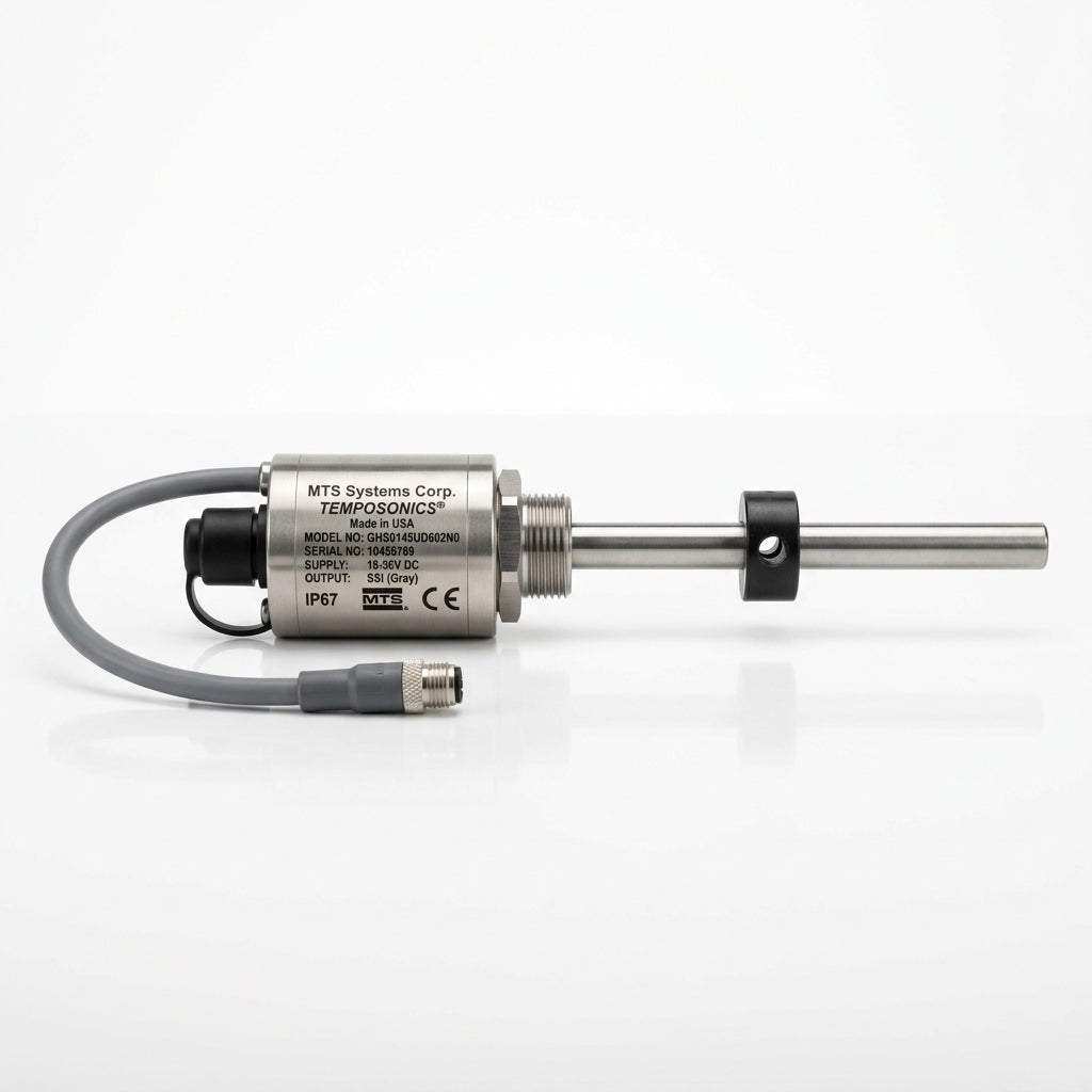 MTS TEMPOSONICS GHS0145UD602N0